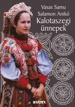 Kalotaszegi nnepek