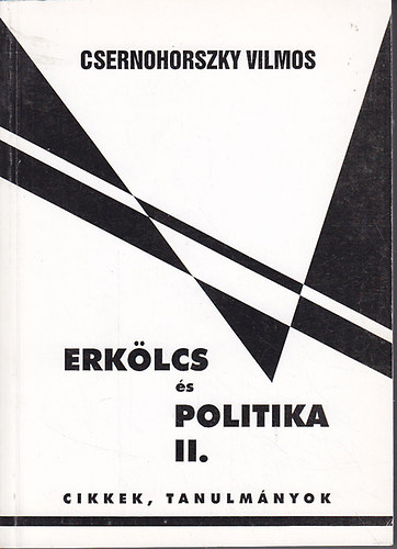 Erklcs s politika II.