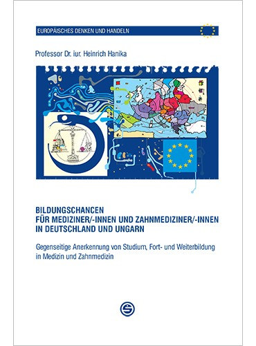 Bildungshancen f�r mediziner/-innen und Zahnenmediziner/-Innen in deutschland und ungarn