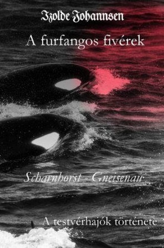 Furfangos Fivrek