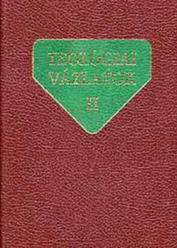 Teolgiai vzlatok II. s III.