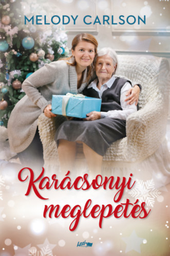 Karcsonyi meglepets