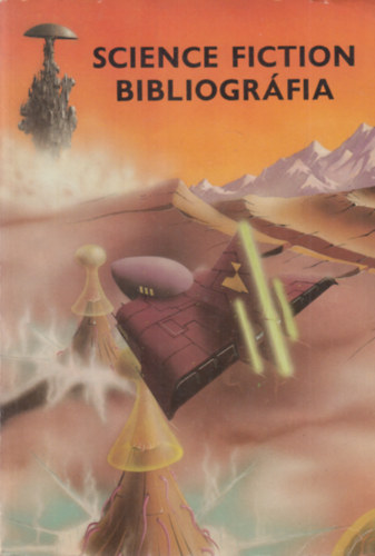 Science fiction bibliogr�fia