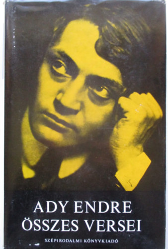 Ady Endre �sszes versei