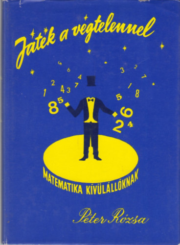 Jtk a vgtelennel - Matematika kvlllknak