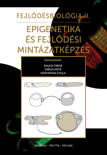 Fejldsbiolgia II.