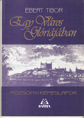 Egy vros glrijban (pozsonyi kpeslapok)