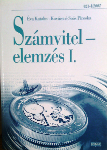 Szmvitelelemzs I.