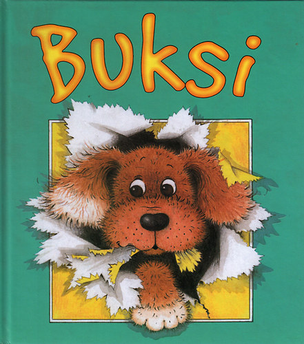 Buksi