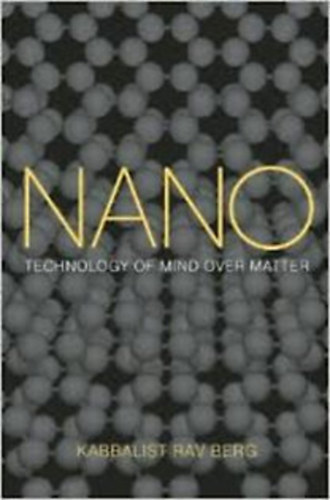 Berg Rav - Nano: Technology of Mind Over Matter