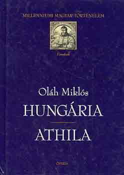 Hungria - Athila