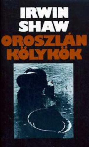 Oroszlnklykk I-Ii