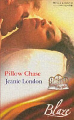 Jeanie London - Pillow Chase