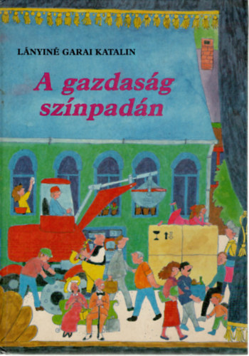 A gazdasg sznpadn