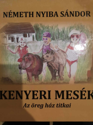 Kenyeri mesk