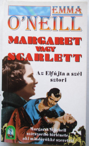 Margaret vagy Scarlett