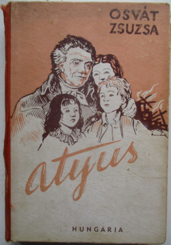 Atyus