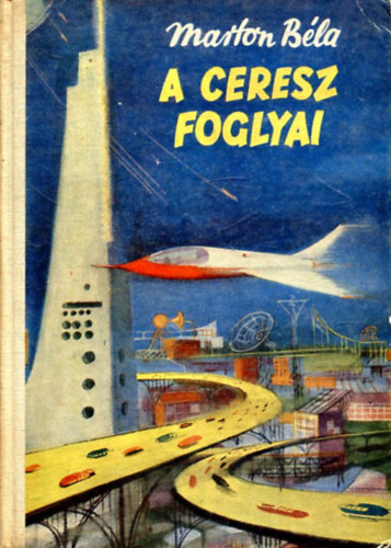 A ceresz foglyai