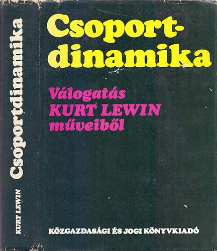 Csoportdinamika