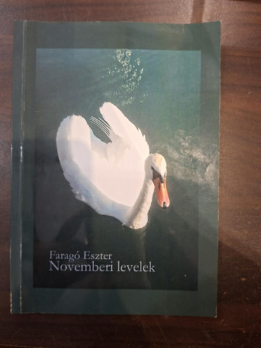 Novemberi levelek