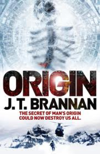 J.T.Brannan - Origin