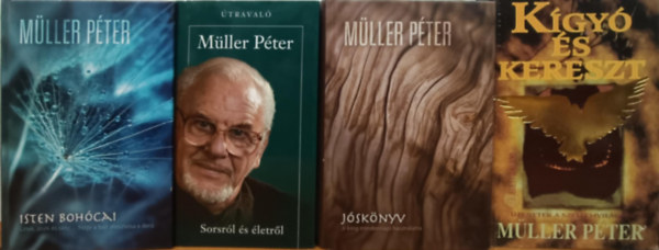 Mller Pter knyvcsomag