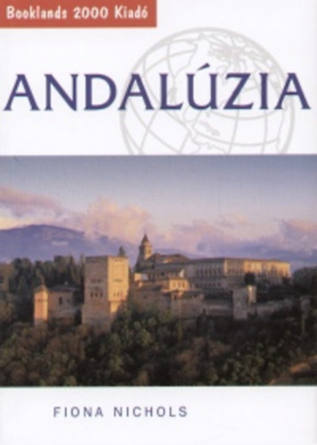 Andalzia (Booklands 2000)