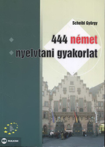 444 Nmet Nyelvtani Gyakorlat