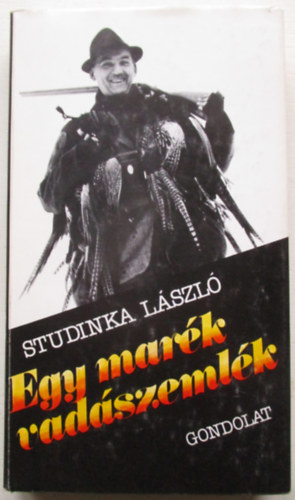 Egy mark vadszemlk