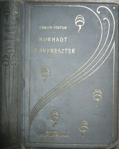 Korhadt fakeresztek