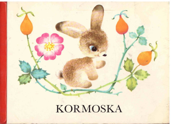 Kormoska