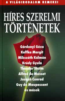 Hres szerelmi trtnetek