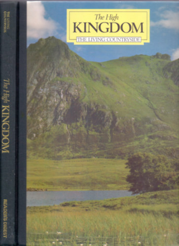 Consultant: Robert Gibbons - The High Kingdom - The Living Countryside