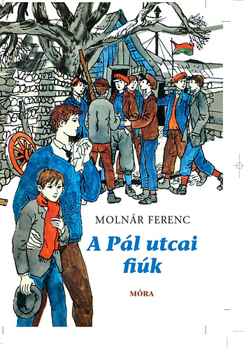 A Pl utcai fik