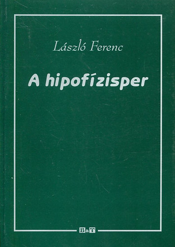 A hipofzisper