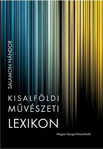Kisalfldi mvszeti lexikon