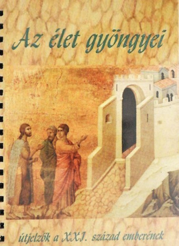 Kat Csaba; Kat Zsolt  (szerk.) - Az let gyngyei (tjelzk a XXI. szzad embernek)