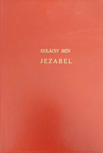Jezabel I-III.