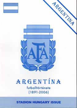 Argent�na futballt�rt�nete (1891-2006)