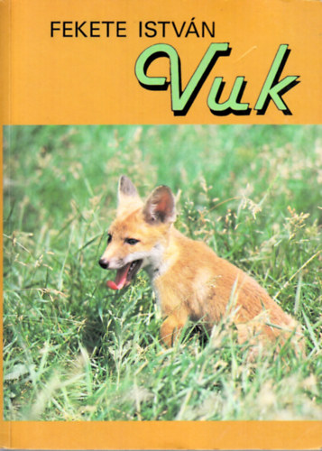 Vuk, Cs s ms llattrtnetek
