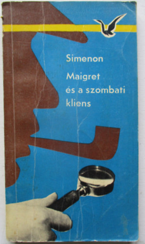 Maigret s a szombati kliens