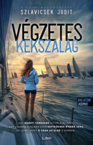 Vgzetes Kkszalag