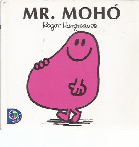 Mr. Moh