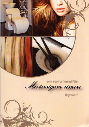 Mestersgem cmere - Hajmvsz