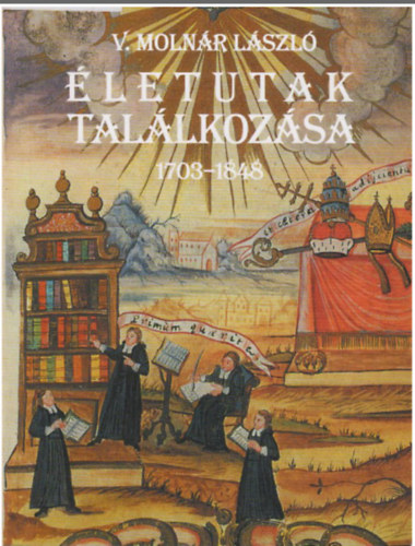 letutak tallkozsa (1703-1848)