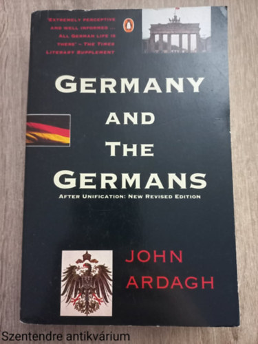 Germany and the germans