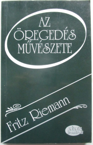 Az regeds mvszete