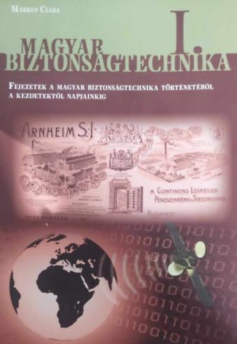 Magyar biztonsgtechnika I.