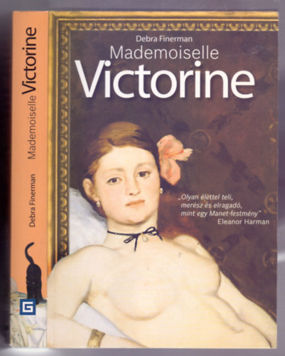 Mademoiselle Victorine