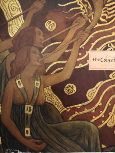The Coach Hungarian Art & Soul